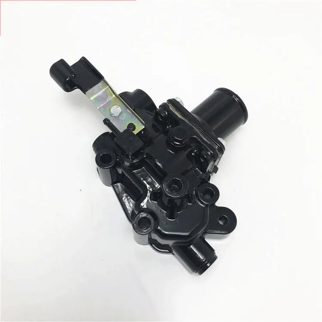 Thermostat Seat Fits Yanmar 4tnv94 / 98 Engine 60-7 Hyundai Doosan Thermostat Holder-BeeSpareParts