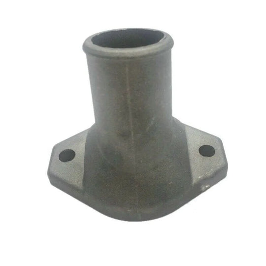 Thermostat Upper Cover For Komatsu PC60-6 Excavator With 4D95 Engine-BeeSpareParts