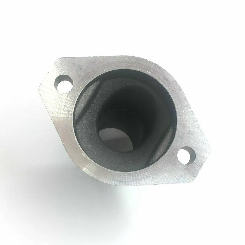 Thermostat Upper Cover For Komatsu PC60-6 Excavator With 4D95 Engine-BeeSpareParts