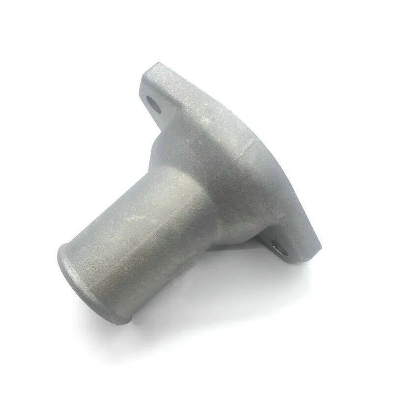 Thermostat Upper Cover For Komatsu PC60-6 Excavator With 4D95 Engine-BeeSpareParts