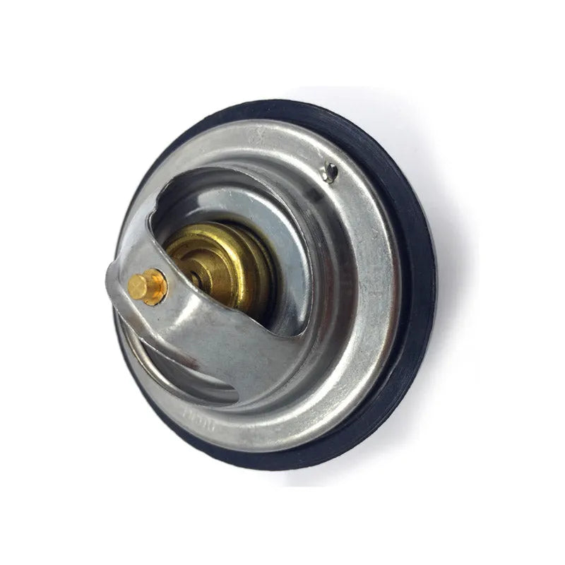 Thermostat VOE 20450736 for Volvo EC160B EC160C EC170D EC180B EC180C EC200B-Replacement Aftermarket Parts