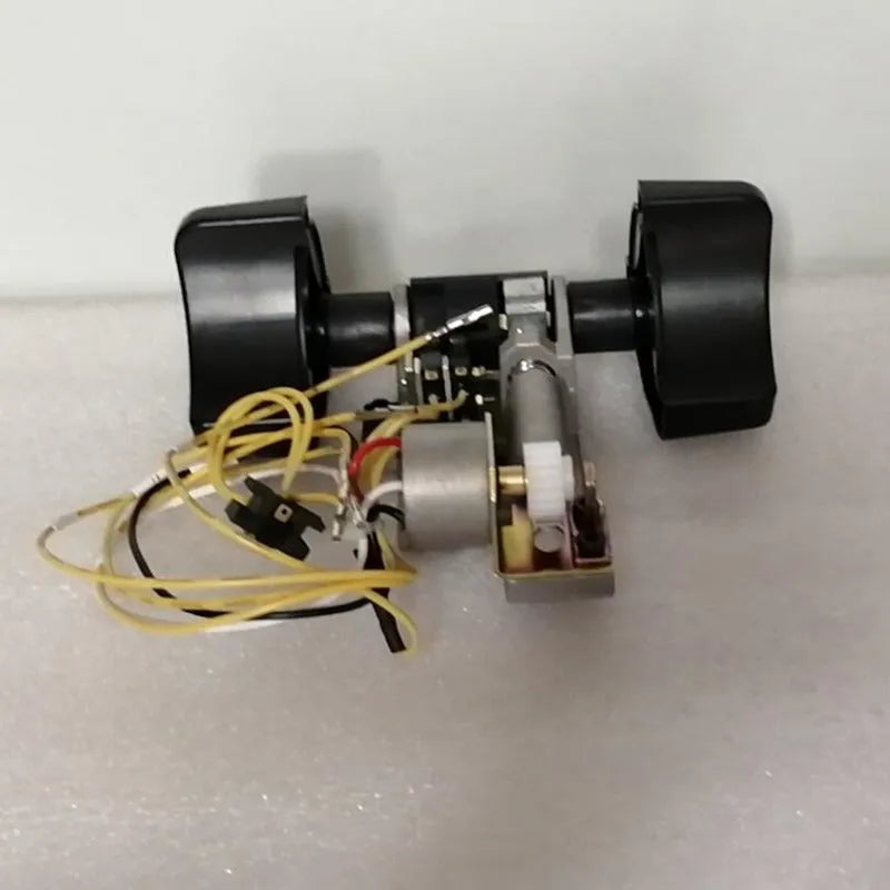 Throttle Assy Step Switch Assembly 4300500004 For Heli Tiller Head Operating Handle 5300500002-Replacement Aftermarket Parts