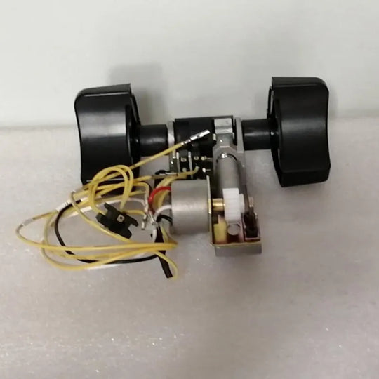 Throttle Assy Step Switch Assembly 4300500004 For Heli Tiller Head Operating Handle 5300500002-Replacement Aftermarket Parts