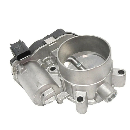 Throttle Body Assembly for FIAT CHRYSLER 200 DODGE DART JEEP CHEROKEE 04891970AB-Replacement Aftermarket Parts