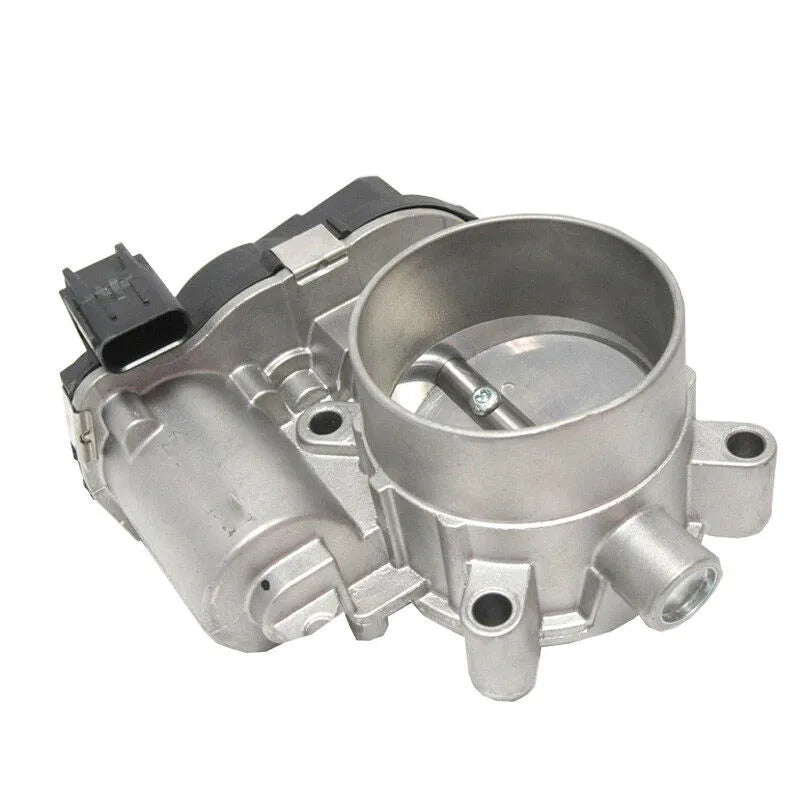 Throttle Body Assembly for FIAT CHRYSLER 200 DODGE DART JEEP CHEROKEE 04891970AB-Replacement Aftermarket Parts