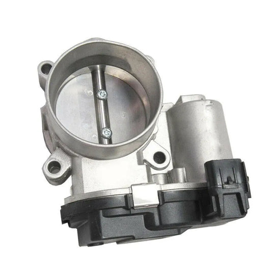 Throttle Body Assembly for FIAT CHRYSLER 200 DODGE DART JEEP CHEROKEE 04891970AB-Replacement Aftermarket Parts