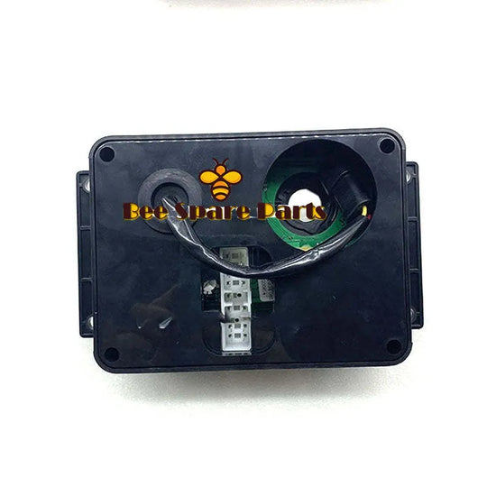 Throttle Knob Touch Switch 21N8-20505 21N8-20506 For Hyundai R210LC-7 Excavator-Replacement Aftermarket Parts