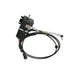 Throttle Motor 132-7786 for Caterpillar CAT 308 E308 307A 307B E307 Square Plug-Replacement Aftermarket Parts