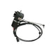 Throttle Motor 132-7786 for Caterpillar CAT 308 E308 307A 307B E307 Square Plug-Replacement Aftermarket Parts