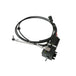 Throttle Motor 132-7786 for Caterpillar CAT 308 E308 307A 307B E307 Square Plug-Replacement Aftermarket Parts