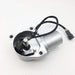 Throttle Motor 4360509 4614911 For Hitachi EX-5 EX120-5 EX200-5 EXcavator-Replacement Aftermarket Parts