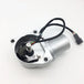 Throttle Motor 4360509 4614911 For Hitachi EX-5 EX120-5 EX200-5 EXcavator-Replacement Aftermarket Parts