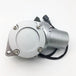 Throttle Motor 4360509 4614911 For Hitachi EX-5 EX120-5 EX200-5 EXcavator-Replacement Aftermarket Parts