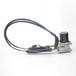 Throttle Motor 709-45100006 Fits KATO Excavator Model HD800 With Long Line-Replacement Aftermarket Parts
