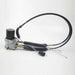 Throttle Motor 709-45100006 Fits KATO Excavator Model HD800 With Long Line-Replacement Aftermarket Parts