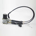 Throttle Motor 709-45100006 Fits KATO Excavator Model HD800 With Long Line-Replacement Aftermarket Parts
