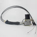 Throttle Motor 709-45100006 Fits KATO Excavator Model HD800 With Long Line-Replacement Aftermarket Parts