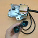 Throttle Motor 7834-41-3000 7834-41-3003 For Komatsu PC300-7 PC200-7 Excavator-BeeSpareParts