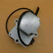 Throttle Motor 7834-41-3000 7834-41-3003 For Komatsu PC300-7 PC200-7 Excavator-BeeSpareParts