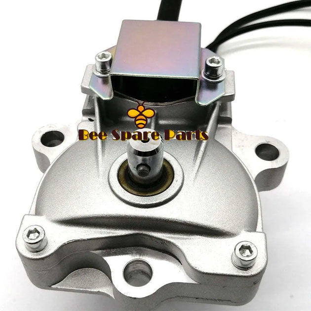 Throttle Motor Governor 7834-40-2002 for Komatsu PC100-6 PC200-6 PC210-6 6D102-BeeSpareParts