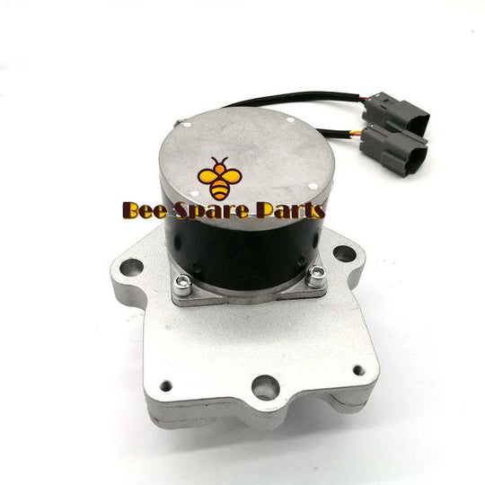 Throttle Motor Governor 7834-40-2002 for Komatsu PC100-6 PC200-6 PC210-6 6D102-BeeSpareParts