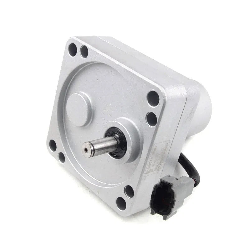 Throttle Motor Stepping Motor 4257163 4288762 for Hitachi EX200-1/2/3 Excavator Parts-Replacement Aftermarket Parts