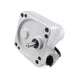 Throttle Motor Stepping Motor 4257163 4288762 for Hitachi EX200-1/2/3 Excavator Parts-Replacement Aftermarket Parts