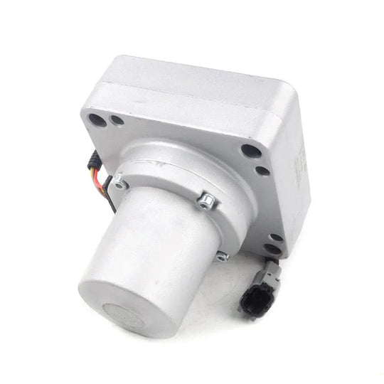 Throttle Motor Stepping Motor 4257163 4288762 for Hitachi EX200-1/2/3 Excavator Parts-Replacement Aftermarket Parts
