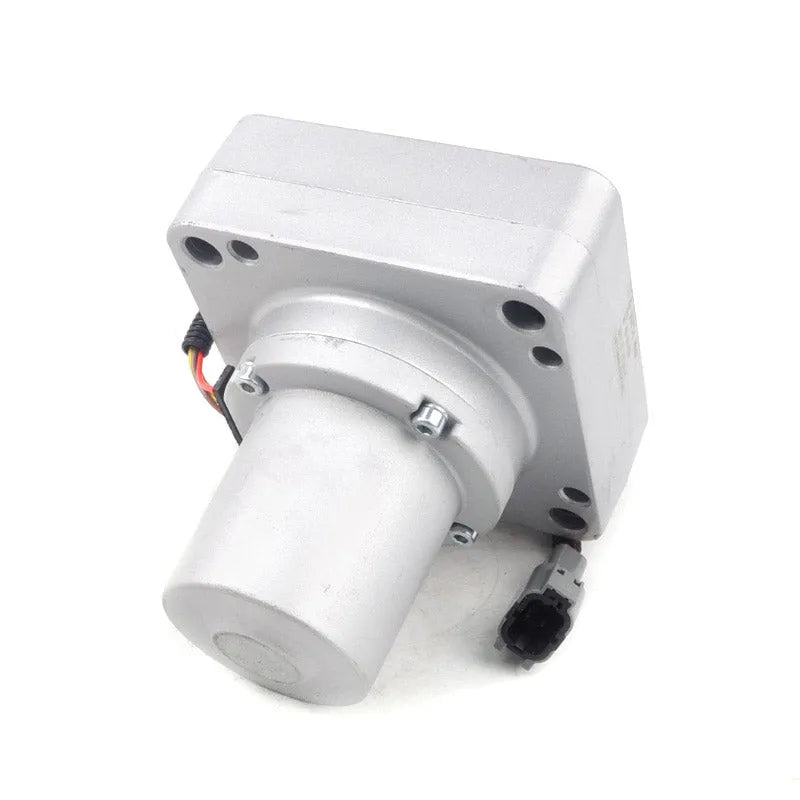Throttle Motor Stepping Motor 4257163 4288762 for Hitachi EX200-1/2/3 Excavator Parts-Replacement Aftermarket Parts