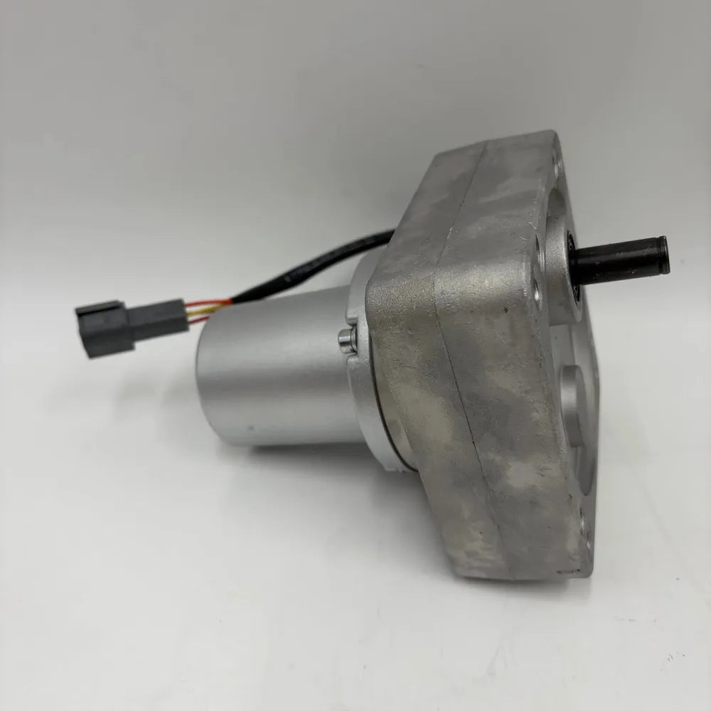 Throttle Motor Stepping Motor 4257163 4288762 for Hitachi EX200-1/2/3 Excavator Parts-Replacement Aftermarket Parts