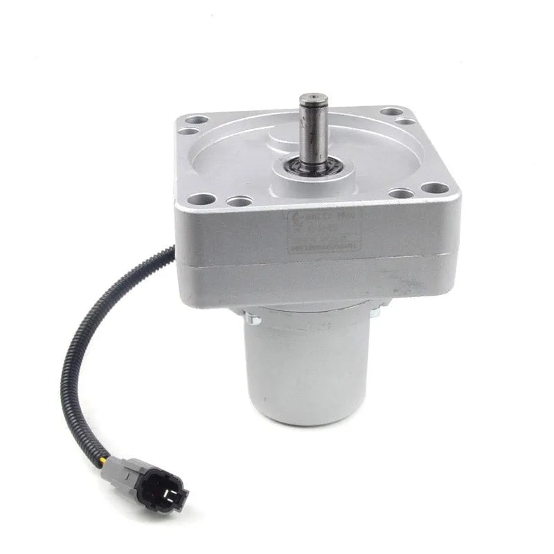 Throttle Motor Stepping Motor 4257163 4288762 for Hitachi EX200-1/2/3 Excavator Parts-Replacement Aftermarket Parts