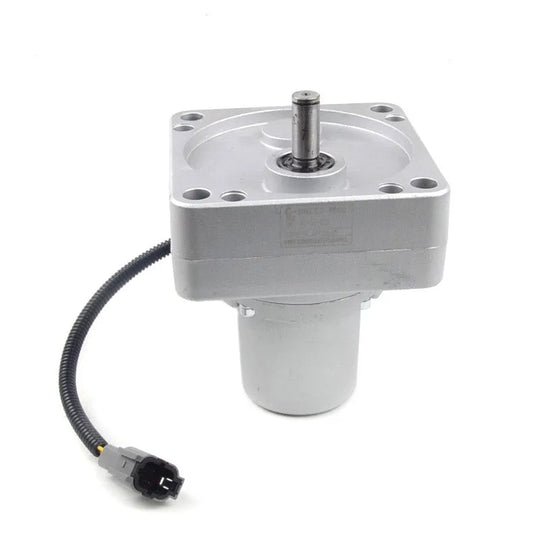 Throttle Motor Stepping Motor 4257163 4288762 for Hitachi EX200-1/2/3 Excavator Parts-Replacement Aftermarket Parts