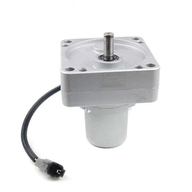 Throttle Motor Stepping Motor 4257163 4288762 for Hitachi EX200-1/2/3 Excavator Parts-Replacement Aftermarket Parts