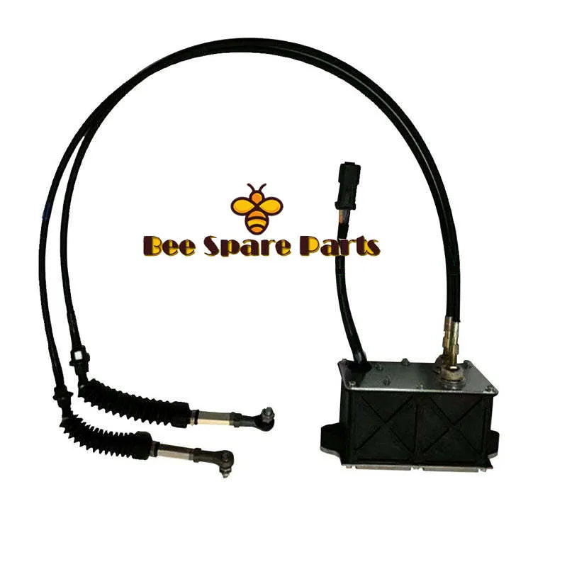 Throttle Motor Stepping Motor assembly 22B-43-11251 Fit for Komatsu PC128US-2-BeeSpareParts