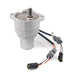 Throttle Motor YN20S00002F1 for Kobelco SK200-6E SK200-8 SK350-6E SK250-6E SK250-8 SK260-8-BeeSpareParts