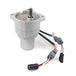 Throttle Motor YN20S00002F1 for Kobelco SK200-6E SK200-8 SK350-6E SK250-6E SK250-8 SK260-8-BeeSpareParts