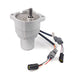 Throttle Motor YN20S00002F1 for Kobelco SK200-6E SK200-8 SK350-6E SK250-6E SK250-8 SK260-8-BeeSpareParts