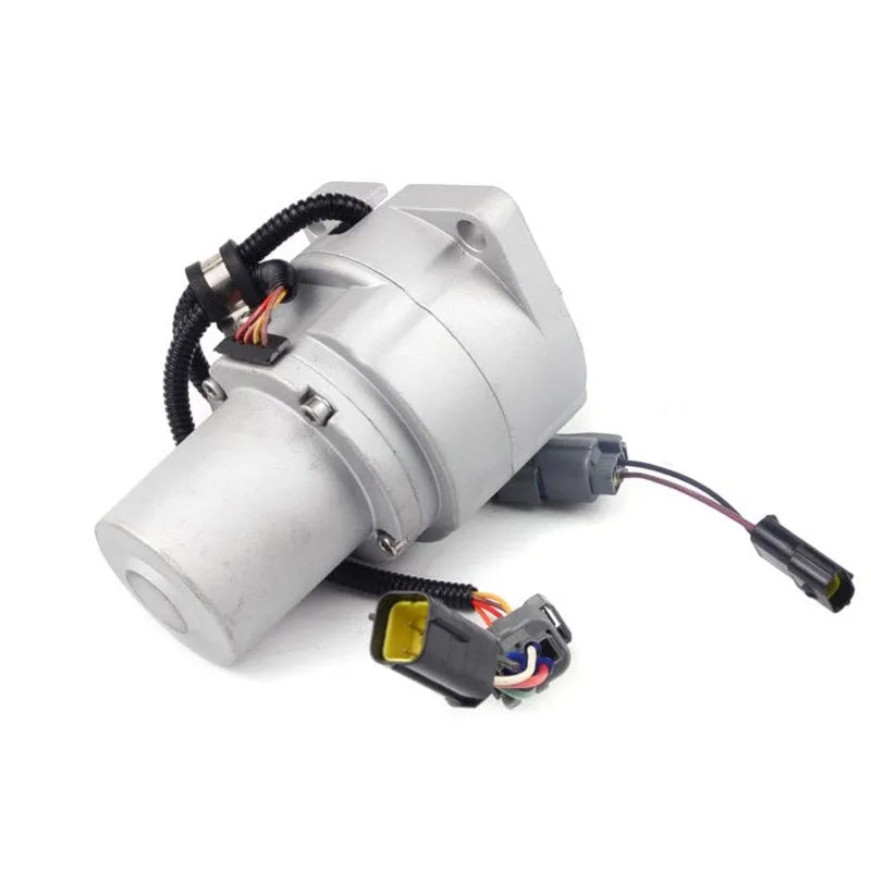 Throttle Motor YN20S00002F1 for Kobelco SK200-6E SK200-8 SK350-6E SK250-6E SK250-8 SK260-8-BeeSpareParts