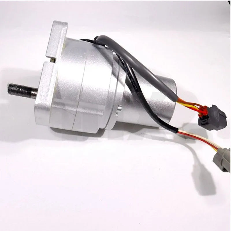 Throttle Motor YN20S00002F3 for Kobelco SK200-6 SK230-6 SK210-6 SK250-6 SK350-6-BeeSpareParts