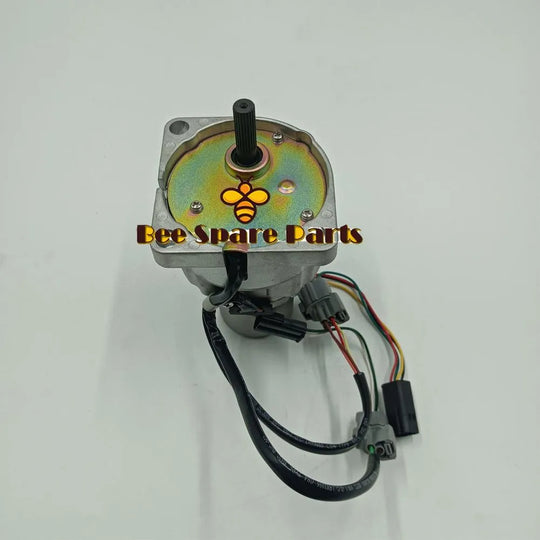 Throttle Motor YN20S0002F1 YN20S00002F2 For Kobelco SK-6/-6E/8 SK210-8-BeeSpareParts