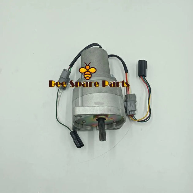 Throttle Motor YN20S0002F1 YN20S00002F2 For Kobelco SK-6/-6E/8 SK210-8-BeeSpareParts