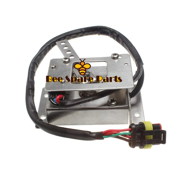 Throttle PB-6 Type 0-5K with MS 3 wires PB-8 for Curtis PB 8 type Potentiometer-BeeSpareParts