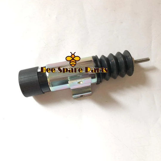 Throttle Solenoid 20780 20780GT 71696 For Genie Lift Z34 Z45 Kubota DF750 752 972-Replacement Aftermarket Parts