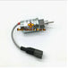 Throttle Solenoid T401132 for Perkins Engine 403A-15 403D-11 403D-15 404A-22 404D-22 404F-22-BeeSpareParts
