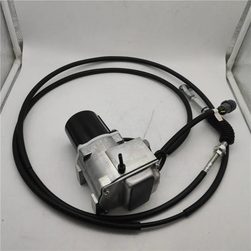 Throttle Stepping Motor 105-0092 1050092 for Caterpillar Cat Engine E320 E320L-Replacement Aftermarket Parts