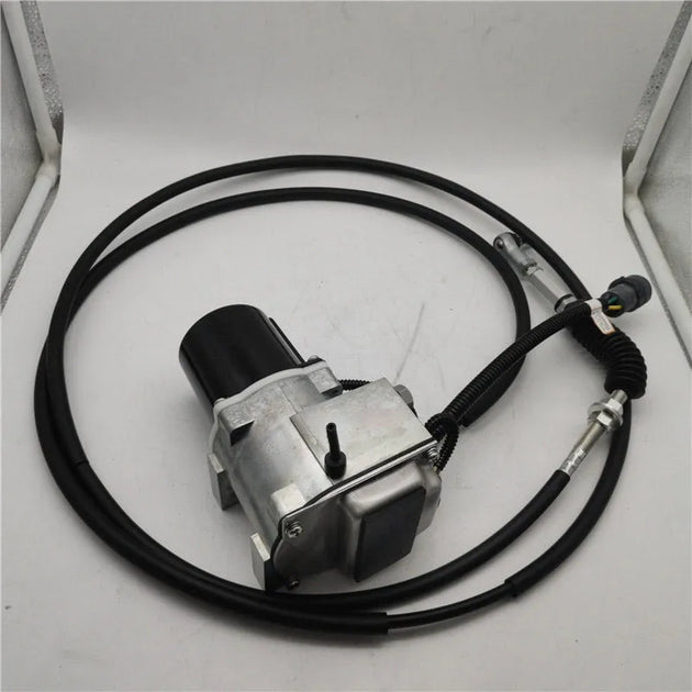 Throttle Stepping Motor 105-0092 1050092 for Caterpillar Cat Engine E320 E320L-Replacement Aftermarket Parts