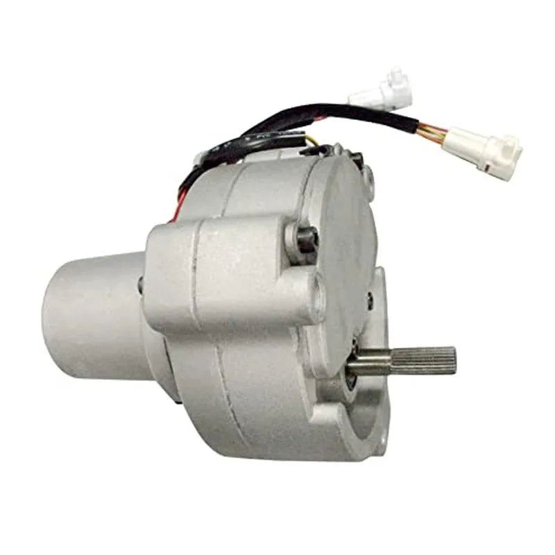 Throttle stepping Motor Assy 2406U197F3 YN2406U197F3 for Kobelco SK60 SK120-6-Replacement Aftermarket Parts