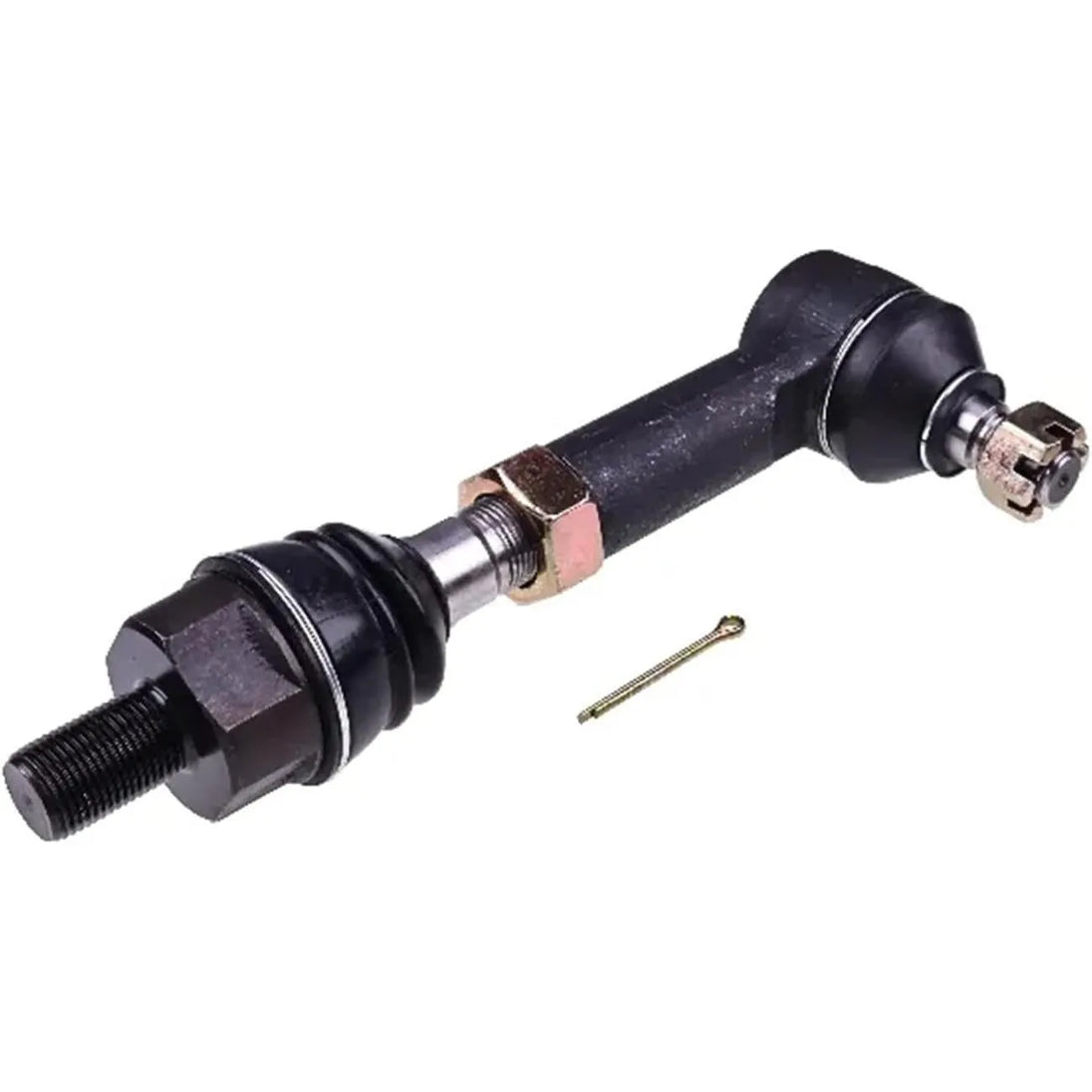 Tie Rod Assy TC432-13740 TC43213740 Compatible For Kubota L4600DT L4600H Tractor-Replacement Aftermarket Parts