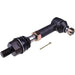 Tie Rod Assy TC432-13740 TC43213740 Compatible For Kubota L4600DT L4600H Tractor-Replacement Aftermarket Parts