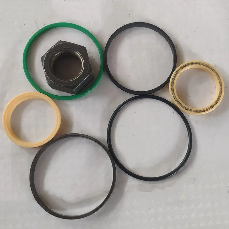 Tilt Cylinder Seal Kit 7202518 for Bobcat Skid Steers S630 S650 S740 S750 S770 T630 T650 T740 T750 T770 A770-BeeSpareParts